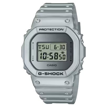 CASIO DW-5600FF-8ER Férfi karóra