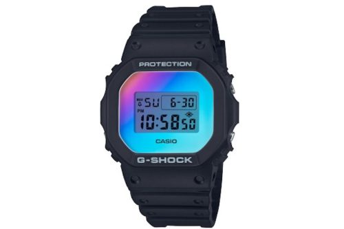 CASIO DW-5600SR-1E férfi karóra