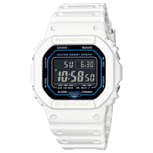 CASIO DWB5600SF7ER férfi karóra