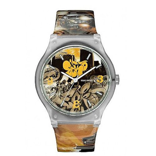 MARC ECKO E06503M1 UNISEX karóra