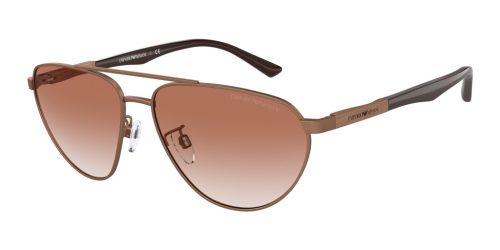 EMPORIO ARMANI EA2125-300413 Férfi napszemüveg