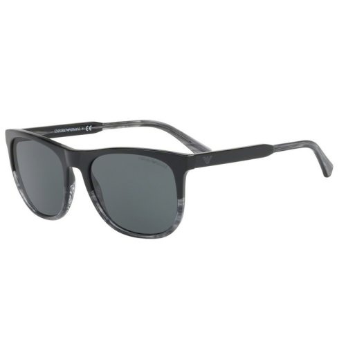 EMPORIO ARMANI EA4099-556687 Férfi napszemüveg