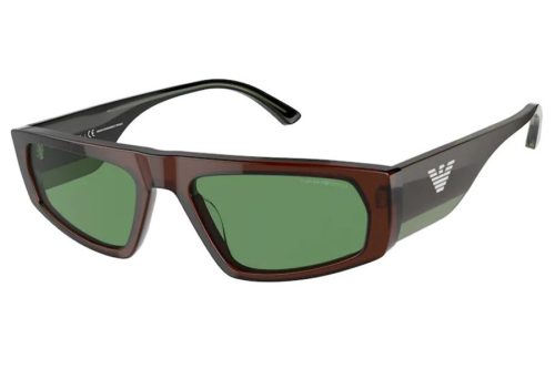 EMPORIO ARMANI EA4168F59102 UNISEX napszemüveg