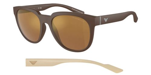 EMPORIO ARMANI EA4205F52606H Férfi napszemüveg