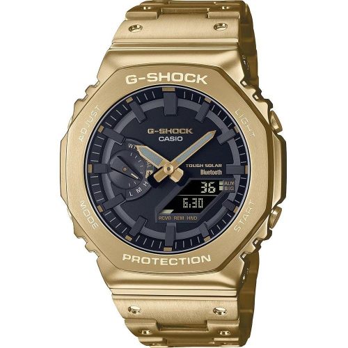 CASIO GMB2100GD9AER férfi karóra