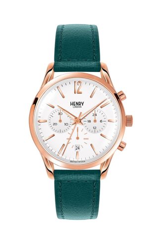 HENRY LONDON HL39-CS-0144 Női karóra