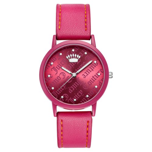 JUICY COUTURE JC1255HPHP Női karóra