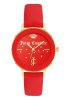 JUICY COUTURE JC1264GPRD Női karóra