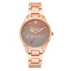 JUICY COUTURE JC1276RGRG Női karóra