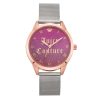 JUICY COUTURE JC1279HPRT Női karóra