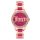 JUICY COUTURE JC1308HPRG Női karóra