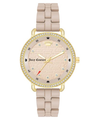 JUICY COUTURE JC1310GPTP Női karóra