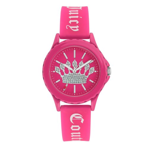 JUICY COUTURE JC1325HPHP Női karóra