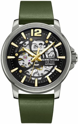 KENNETH COLE KCWGE2220501 AUTOMATIC Férfi karóra