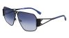 KARL LAGERFELD KL339S-1 Unisex napszemüveg