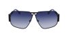 KARL LAGERFELD KL339S-1 Unisex napszemüveg