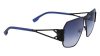 KARL LAGERFELD KL339S-1 Unisex napszemüveg