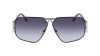 KARL LAGERFELD KL339S-40 Unisex napszemüveg