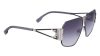 KARL LAGERFELD KL339S-40 Unisex napszemüveg