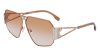 KARL LAGERFELD KL339S-41 Unisex napszemüveg