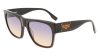 KARL LAGERFELD KL6074S-001 UNISEX napszemüveg