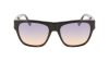 KARL LAGERFELD KL6074S-001 UNISEX napszemüveg