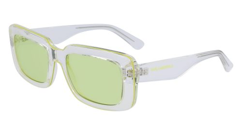 KARL LAGERFELD KL6101S-970 UNISEX napszemüveg