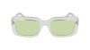 KARL LAGERFELD KL6101S-970 UNISEX napszemüveg