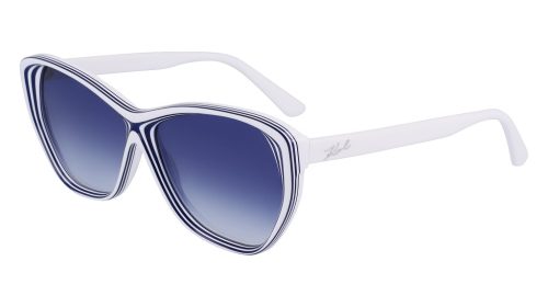 KARL LAGERFELD KL6103S-106 Női napszemüveg