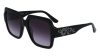 KARL LAGERFELD KL6104SR-001 Női napszemüveg