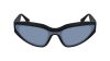 KARL LAGERFELD KL6128S-002 UNISEX napszemüveg