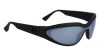 KARL LAGERFELD KL6128S-002 UNISEX napszemüveg