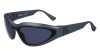 KARL LAGERFELD KL6128S-024 UNISEX napszemüveg