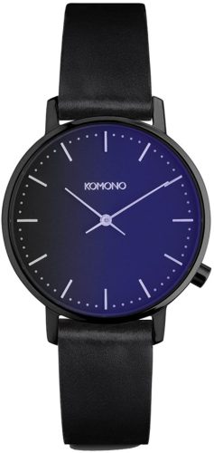 KOMONO KOM-W4104 UNISEX QUARZT