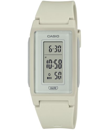 CASIO LF-10WH-8EF Női karóra