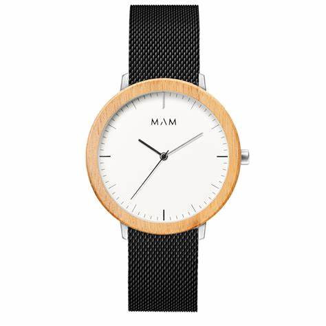 MAM MAM687 Unisex karóra