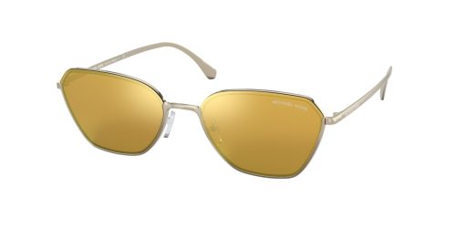 MICHAEL KORS MK1081-10145A Unisex napszemüveg