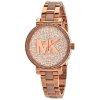 MICHAEL KORS MK4336 női karóra