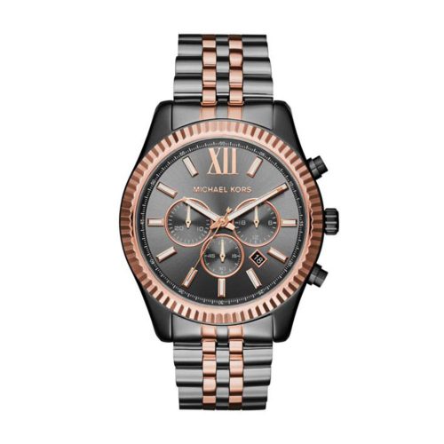 MICHAEL KORS MK8561 Férfi QUARZT