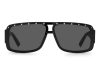 JIMMY CHOO MORRIS-S-807 Unisex napszemüveg