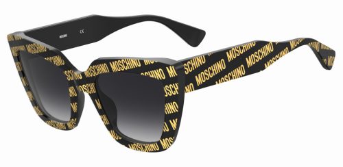 MOSCHINO MOS148S7RMF19 Női napszemüveg