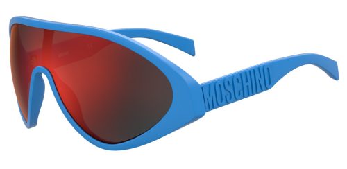 MOSCHINO MOS157SPJPJ9U UNISEX napszemüveg