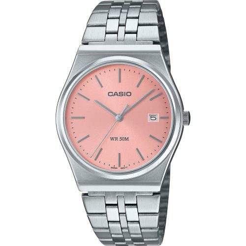 CASIO MTPB145D4AVEF Női karóra