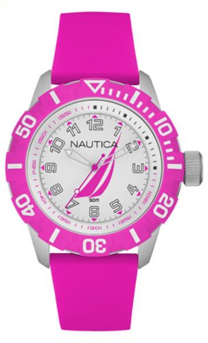 NAUTICA NAI08514G férfi karóra