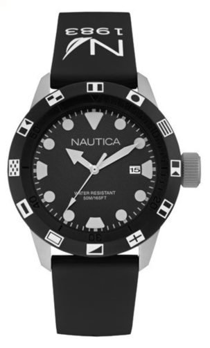 NAUTICA NAI09509G férfi karóra