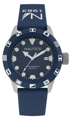 NAUTICA NAI09511G férfi karóra