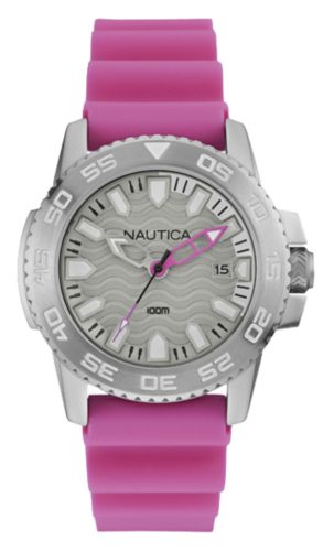 NAUTICA NAI12533G férfi karóra