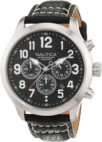 NAUTICA NAI14516G férfi karóra