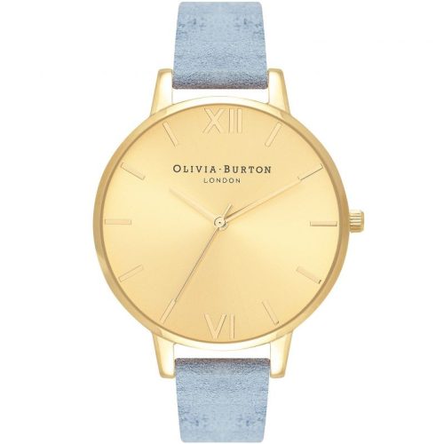 OLIVIA BURTON OB16BD111 Női karóra