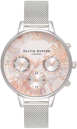 OLIVIA BURTON OB16CGS06 Női karóra